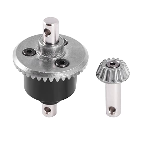 Fozriybefy Differential ZubehöR FYQCS01 für FY01 FY02 FY03 1/12 RC Auto Teile von Fozriybefy