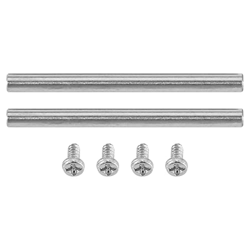 Fozriybefy K100.002 Horizontalwellensatz für XK K110 V966 V977 RC Hubschrauberteile ZubehöR von Fozriybefy