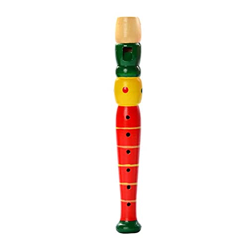 Fozriybefy Pfeife für Babys, Kinder, Musiklern Spielzeug, FlöTe Musik Instrument für Kinder, Kleinkinder, Geburtstags Geschenk Fozriybefy Pfeife für Babys, Kinder, Musiklern Spielzeug, FlöTe Musik Instrument für Kinder, Kleinkinder, Geburtstags Geschenk von Fozriybefy