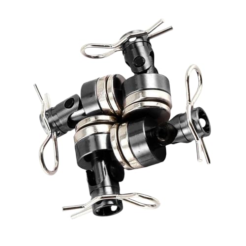 4 praktische robuste Metall-Autoschalen-Säule unsichtbares Design Kratzschutz tragbares Zubehör Autoschutz 4 praktische robuste Metall-Autoschalen-Säule unsichtbares Design Kratzschutz tragbares Zubehör Autoschutz von Fpbiagoq