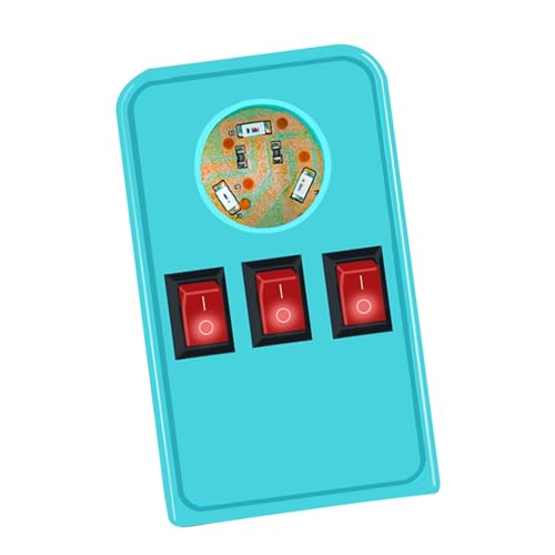 Beleuchtungsgerät Physik Optik Experimentelle Werkzeuge für die Demonstration optischer Experimente zur optischen Reflexion und Brechungsphysik Lernwerkzeuge Beleuchtungsgerät Physik Optik Experimentelle Werkzeuge für die Demonstration optischer Experimente zur optischen Reflexion und Brechungsphysik Lernwerkzeuge von Fpbiagoq