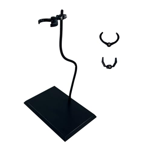 Verstellbare Pose Actionfigurenhalter Bender Ständer Rack Actionfigurensammlung und Display Flexible Schlangenknochenhalterung Verstellbare Pose Actionfigurenhalter Bender Ständer Rack Actionfigurensammlung und Display Flexible Schlangenknochenhalterung von Fpbiagoq