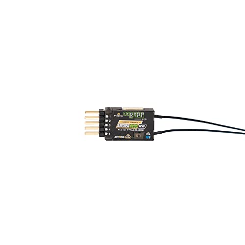 FrSky Archer Plus R6 Empfänger FrSky Archer Plus R6 Empfänger von FrSky