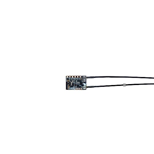 FrSky Archer Plus RS Receiver FrSky Archer Plus RS Receiver von FrSky
