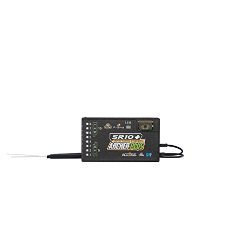 FrSky Archer Plus SR10+ Empfänger FrSky Archer Plus SR10+ Empfänger von FrSky