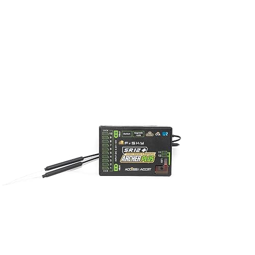 FrSky Archer Plus SR12+ Empfänger FrSky Archer Plus SR12+ Empfänger von FrSky