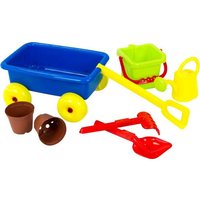 BIO Eimer Strandset, 4-tlg. BIO Eimer Strandset, 4-tlg. von Frabar S.R.L.