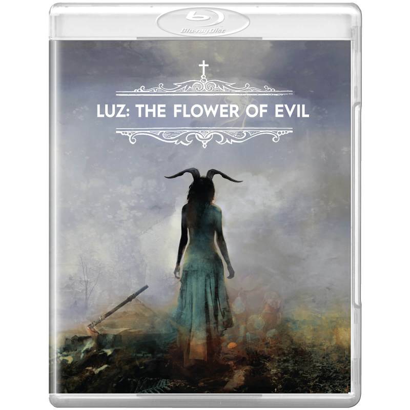 Luz: The Flower of Evil von Fractured Visions