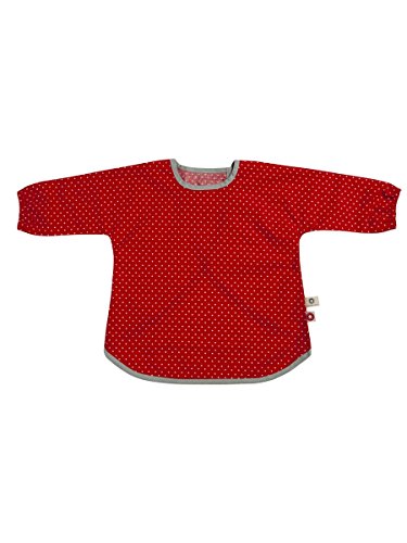 Franck & Fischer Schürze Dirt rot Unisex Franck & Fischer Schürze Dirt rot Unisex von Franck & Fischer