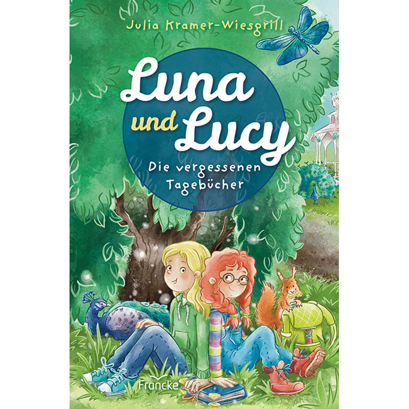 Luna und Lucy von Francke-Buch