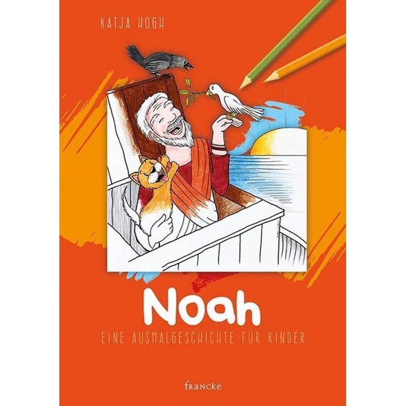 Noah von Francke-Buch
