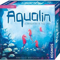 Aqualin (Spiel) von Franckh-Kosmos Verlags-GmbH & Co.KG