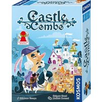 Castle Combo von Franckh-Kosmos Verlags-GmbH & Co.KG