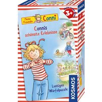 Connis schönste Erlebnisse von Franckh-Kosmos Verlags-GmbH & Co.KG