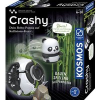 Crashy Crashy von Franckh-Kosmos Verlags-GmbH & Co.KG