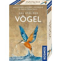 Das Spiel der Vögel von Franckh-Kosmos Verlags-GmbH & Co.KG