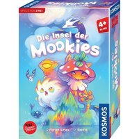 Die Insel der Mookies von Franckh-Kosmos Verlags-GmbH & Co.KG
