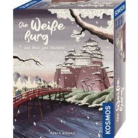 Die weiße Burg von Franckh-Kosmos Verlags-GmbH & Co.KG