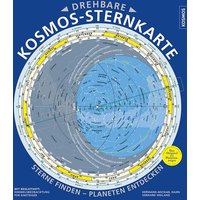 Drehbare Kosmos-Sternkarte Drehbare Kosmos-Sternkarte von Franckh-Kosmos Verlags-GmbH & Co.KG