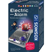 Electric-Alarm INT von Franckh-Kosmos Verlags-GmbH & Co.KG