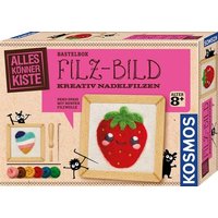 Filz-Bild von Franckh-Kosmos Verlags-GmbH & Co.KG