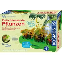 Fleischfressende Pflanzen Fleischfressende Pflanzen von Franckh-Kosmos Verlags-GmbH & Co.KG