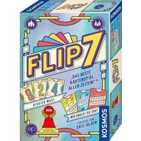 Flip 7 Flip 7 von Franckh-Kosmos Verlags-GmbH & Co.KG