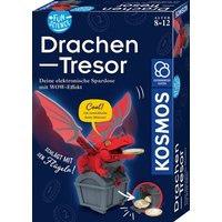 Fun Science Drachen-Tesor Fun Science Drachen-Tesor von Franckh-Kosmos Verlags-GmbH & Co.KG