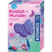 Fun Science Kristall-Wunder von Franckh-Kosmos Verlags-GmbH & Co.KG