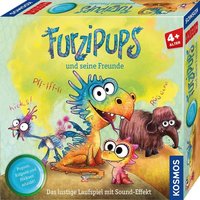 Furzipups und seine Freunde von Franckh-Kosmos Verlags-GmbH & Co.KG