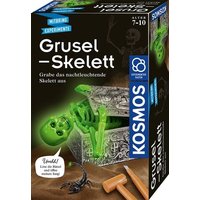 Grusel-Skelett von Franckh-Kosmos Verlags-GmbH & Co.KG