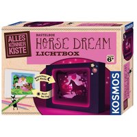 Horse Dream Lichtbox von Franckh-Kosmos Verlags-GmbH & Co.KG