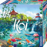 Koi von Franckh-Kosmos Verlags-GmbH & Co.KG