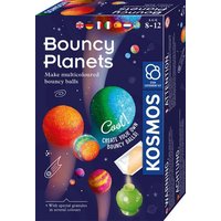 MBE Bouncy Planets INT von Franckh-Kosmos Verlags-GmbH & Co.KG
