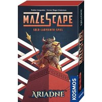 Mazescape Ariadne Mazescape Ariadne von Franckh-Kosmos Verlags-GmbH & Co.KG
