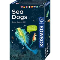 Mbe Sea Dogs Int Mbe Sea Dogs Int von Franckh-Kosmos Verlags-GmbH & Co.KG