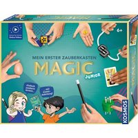 Mein erster Zauberkasten von Franckh-Kosmos Verlags-GmbH & Co. KG