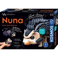 Nuna - Dein Igel-Roboter Nuna - Dein Igel-Roboter von Franckh-Kosmos Verlags-GmbH & Co.KG