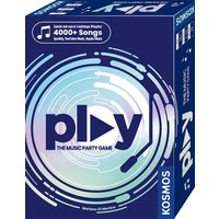 Play von Franckh-Kosmos Verlags-GmbH & Co.KG