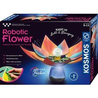 Robotic-Flower von Franckh-Kosmos Verlags-GmbH & Co.KG