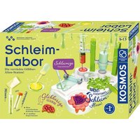 Schleim-Labor von Franckh-Kosmos Verlags-GmbH & Co.KG