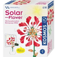 Solar-Flower von Franckh-Kosmos Verlags-GmbH & Co.KG