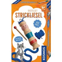 Strickliesel Strickliesel von Franckh-Kosmos Verlags-GmbH & Co.KG