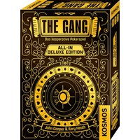 The Gang - All-In Deluxe Edition The Gang - All-In Deluxe Edition von Franckh-Kosmos Verlags-GmbH & Co.KG