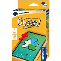 Ubongo! Extrem Brain Games von Franckh-Kosmos Verlags-GmbH & Co.KG
