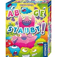 Abgestaubt! von Franckh-Kosmos