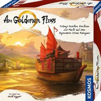 Am Goldenen Fluss von Franckh-Kosmos