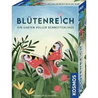 Blütenreich Blütenreich von Franckh-Kosmos