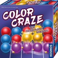 Color Craze von Franckh-Kosmos