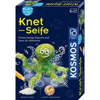 Fun Science Knet-Seife Fun Science Knet-Seife von Franckh-Kosmos